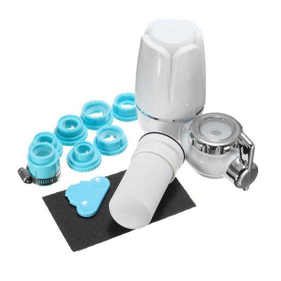 FILTRO PURIFICADOR DE AGUA