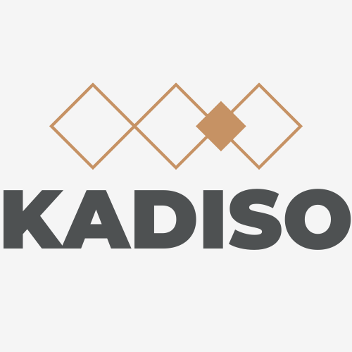 KADISO - Envíos Gratis y rápidos a todo Chile.